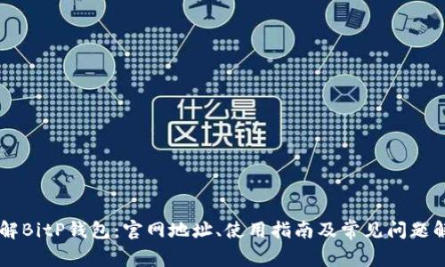 了解BitP钱包:官网地址、使用指南及常见问题解答